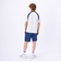 フィラ（FILA）テニスウェア ゲームシャツ レインボー VM5681-01