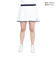 フィラ（FILA）テニスウェア レディース スコート レインボー VL2802-01
