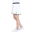 フィラ（FILA）テニスウェア レディース スコート レインボー VL2802-01
