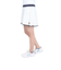 フィラ（FILA）テニスウェア レディース スコート レインボー VL2802-01