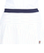 フィラ（FILA）テニスウェア レディース スコート レインボー VL2802-01