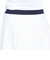 フィラ（FILA）テニスウェア レディース スコート レインボー VL2802-01