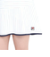 フィラ（FILA）テニスウェア レディース スコート レインボー VL2802-01