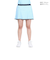 フィラ（FILA）テニスウェア レディース スコート レインボー VL2802-10