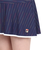 フィラ（FILA）テニスウェア レディース スコート レインボー VL2802-20