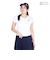 フィラ（FILA）テニスウェア レディース ゲームシャツ ファンクション VL2820-01