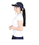 フィラ（FILA）テニスウェア レディース ゲームシャツ ファンクション VL2820-01