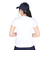 フィラ（FILA）テニスウェア レディース ゲームシャツ ファンクション VL2820-01