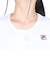 フィラ（FILA）テニスウェア レディース ゲームシャツ ファンクション VL2820-01