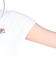 フィラ（FILA）テニスウェア レディース ゲームシャツ ファンクション VL2820-01