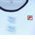 フィラ（FILA）テニスウェア レディース ゲームシャツ ファンクション VL2820-10