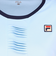 フィラ（FILA）テニスウェア レディース ゲームシャツ ファンクション VL2820-10