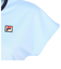 フィラ（FILA）テニスウェア レディース ゲームシャツ ファンクション VL2820-10
