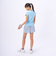 フィラ（FILA）テニスウェア レディース ゲームシャツ ファンクション VL2820-10