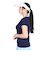 フィラ（FILA）テニスウェア レディース ゲームシャツ ファンクション VL2820-20
