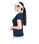 フィラ（FILA）テニスウェア レディース ゲームシャツ ファンクション VL2820-20