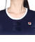 フィラ（FILA）テニスウェア レディース ゲームシャツ ファンクション VL2820-20