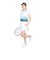 フィラ（FILA）テニスウェア レディース ラップショートパンツ ファンクション VL2823-01
