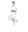フィラ（FILA）テニスウェア レディース ラップショートパンツ ファンクション VL2823-01