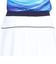 フィラ（FILA）テニスウェア レディース スコート ファンクション VL2824-01