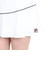 フィラ（FILA）テニスウェア レディース スコート ファンクション VL2824-01