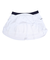 フィラ（FILA）テニスウェア レディース スコート ファンクション VL2824-01
