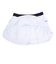フィラ（FILA）テニスウェア レディース スコート ファンクション VL2824-01