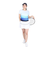 フィラ（FILA）テニスウェア レディース スコート ファンクション VL2824-01