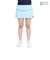フィラ（FILA）テニスウェア レディース スコート ファンクション VL2824-10