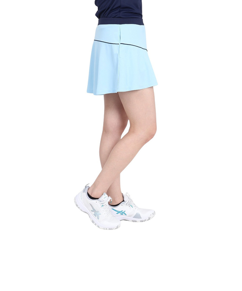 フィラ（FILA）テニスウェア レディース スコート