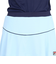 フィラ（FILA）テニスウェア レディース スコート ファンクション VL2824-10