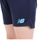 ニューバランス（new balance）ジュニア ニットプラクティスショーツ JS231434NV