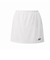 ヨネックス（YONEX）テニスウェア ウィメンズスカート インナースパッツ付 26170-011
