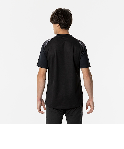 ミズノ（MIZUNO）サッカーウェア フィールドシャツ P2MAB04009