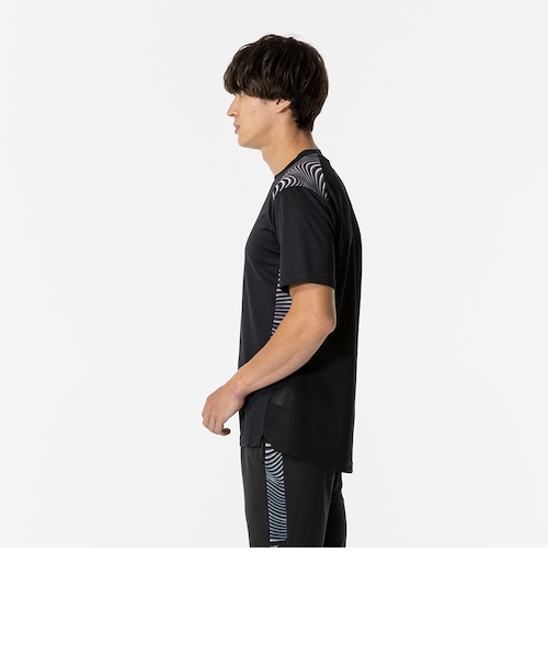 ミズノ（MIZUNO）サッカーウェア フィールドシャツ P2MAB04009