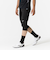 ミズノ（MIZUNO）サッカーウェア 3/4 トレーニングパンツ P2MDB03709