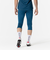 ミズノ（MIZUNO）サッカーウェア 3/4 トレーニングパンツ P2MDB03732