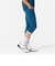 ミズノ（MIZUNO）サッカーウェア 3/4 トレーニングパンツ P2MDB03732