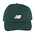 ニューバランス（new balance）カーブドブリムNBキャップ LAH91014NWG