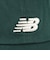 ニューバランス（new balance）カーブドブリムNBキャップ LAH91014NWG