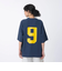 ニューバランス（new balance）Sportswear Greatest Hits フットボールTシャツ WT41512NNY