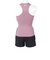 ナイキ（NIKE）フィットネス水着 レディース 水泳 SP24 セパレーツ2in1パンツ 2993106-371