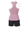 ナイキ（NIKE）フィットネス水着 レディース 水泳 SP24 セパレーツ2in1パンツ 2993106-371