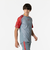 ミズノ（MIZUNO）サッカーウェア フィールドシャツ 半袖Tシャツ P2MAB04105 速乾