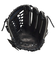ミズノ（MIZUNO）ジュニア ソフトボール用グラブ グローブ オールラウンド用 ウィルドライブ ブルー 1AJGK30810 09