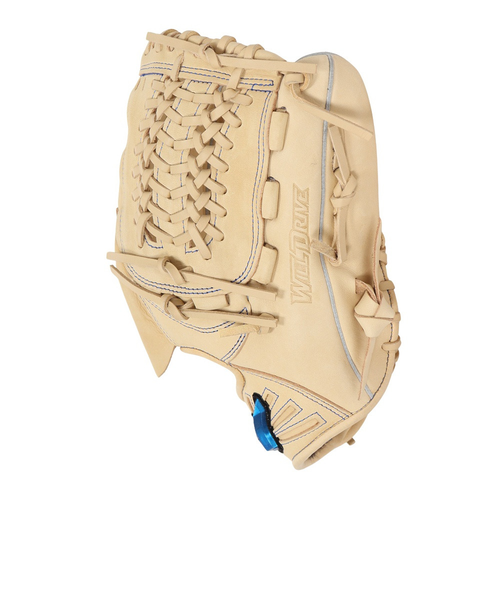 ミズノ（MIZUNO）ソフトボール用グラブ グローブ 投手用 WILL