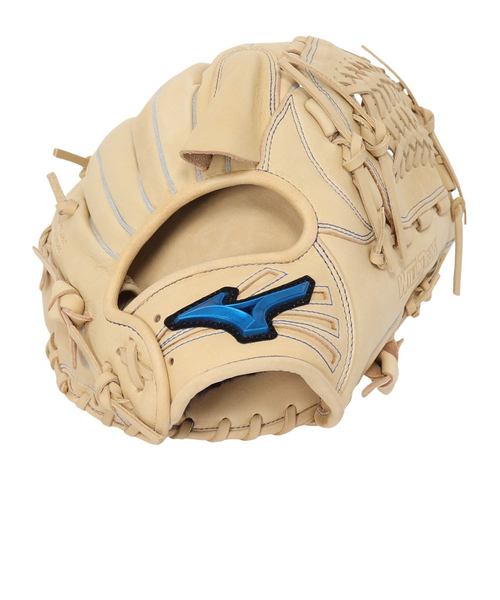 ミズノ（MIZUNO）ソフトボール用グラブ グローブ 投手用 WILL