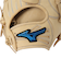ミズノ（MIZUNO）ソフトボール用グラブ グローブ 投手用 WILL DRIVE BLUE 1AJGS30801 80