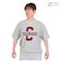 チャンピオン-ヘリテイジ（CHAMPION-HERITAGE）リバースウィーブ ハーフスリーブ クルーネック スウェットシャツ C3-X012 070X