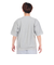 チャンピオン-ヘリテイジ（CHAMPION-HERITAGE）リバースウィーブ ハーフスリーブ クルーネック スウェットシャツ C3-X012 070X